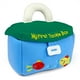 thumbnail image 4 of Set de peluche GUND Baby Play Soft My First Tackle Box, caja de 5 piezas, 4 of 6