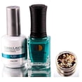 thumbnail image 1 of Esmalte Gel & Lacquer Perfect Match Lechat Gel, 1 of 3