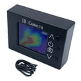 thumbnail image 1 of Compact Infrared Camera For Underfloor Heating Equipment Side Leakage Detection, 1 of 8