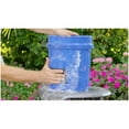 thumbnail image 2 of Flex Tape Rubberized Waterproof Tape, 4 inches x 5 feet, Black, 2 of 2