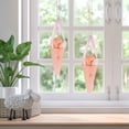 thumbnail image 5 of 2 Pack Bags Hand Bouquet Convenient Flower Packaging Safe, 5 of 8
