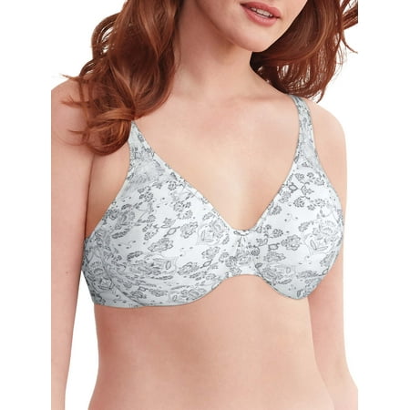 Bali Women s Passion for Comfort Minimizer Bra  Style DF3385