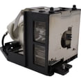 thumbnail image 2 of Advanced Lamps™ Lamp & Housing for The Sharp PG-F310X Projector - 1 Unit per pack, 2 of 8