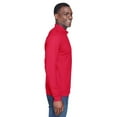 thumbnail image 3 of Devon & Jones DG479 Men's DRYTEC20 Performance Quarter-Zip, 3 of 3