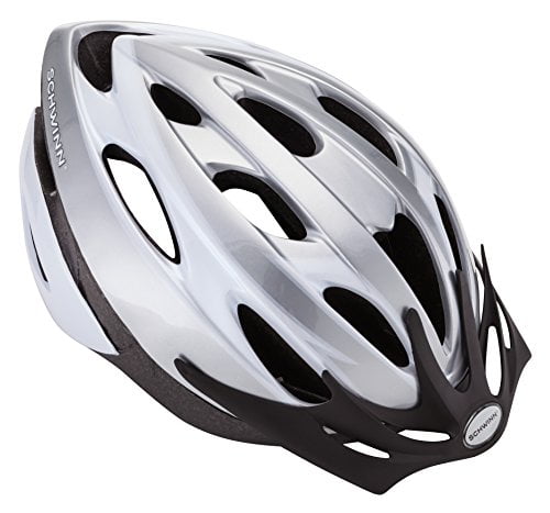 schwinn thrasher microshell bicycle helmet