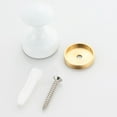 thumbnail image 2 of 1Pcs Hanger Wall Mounting Round Head Modern Design for Home Use in Kitchen, 2 of 8
