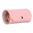 thumbnail image 1 of Traveling Jewelry Bag Practical Large Capacity Portable Jewelry Bag For Home Travel Business Trip Office ANGGREK No, 1 of 7