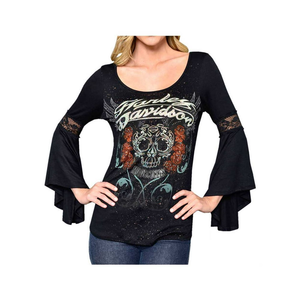 harley long sleeve