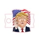 thumbnail image 1 of Great promotion! Trick Cup Lid Label Decoration Acrylic Brand Label Suitable For Insulated Cups Daily Use Of Party Furniture Popular!, 1 of 4