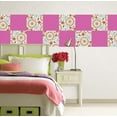 thumbnail image 4 of WallPops WPB99862 Luscious Blox Pack of 2, 4 of 4
