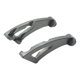 thumbnail image 2 of 2Pcs, 1/18 Tail Fixing Bracket RC Car Mount Set Reemplazo, Piezas de reparación de trasera para 1/18 184011 A949 A959 A969 A979 K929 Niños, 2 of 5