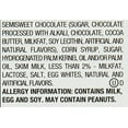 thumbnail image 2 of Milky Way Midnight Dark Chocolate Pack of 6 Candy Bar, 1.76 oz., 2 of 3