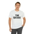 thumbnail image 6 of Bella Canvas 3001 The Ruckus T-Shirt, 6 of 8
