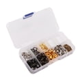 thumbnail image 3 of Kit de Herramientas para Ojales ANGGREK Resistente Al Óxido Con Caja de Almacenamiento, 3 of 8