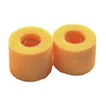 Shure EAORF210S Foam Sleeves for E2 and SCL2 Earphones - Small, 5 Pairs