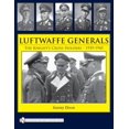 thumbnail image 1 of Pre-Owned Luftwaffe Generals: The Knight's Cross Holders 1939-1945 (Hardcover), 1 of 1