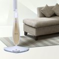thumbnail image 4 of SALAV STM402 Gold Professional Series LED Steam Mop, Gold, 4 of 6