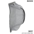thumbnail image 3 of ENTITY Mesh Storage Panel Gray, 3 of 5