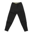thumbnail image 2 of Leggings de yoga, leggings de entrenamiento, leggings de entrenamiento altos unisex, leggings de gimnasio optimizados para la excelencia, 2 of 14