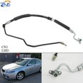 thumbnail image 1 of Power Steering Feed Hose For Honda Accord Vii Mk7 Cn1 Cn2 2.2l I-ctdi Diesel 2002-2007 Left Hand Drive Model 53713-sef-g02, 1 of 1
