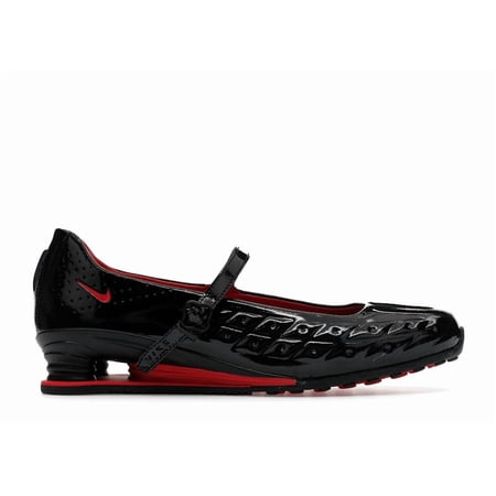 Nike Women's Shox Z Calistra LABELHOOD Shoes, from StockX