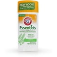 thumbnail image 3 of ARM & HAMMER Essentials Solid Deodorant, Fresh Rosemary Lavender, 2.5 oz (Pack of 4), 3 of 5
