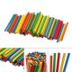 thumbnail image 3 of 100 Uds. De palos de conteo de bambú coloridos para niños, juguete de aprendizaje de matemáticas preescolar Tmvgtek juguetes de los niños, 3 of 6