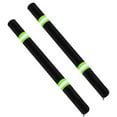 thumbnail image 2 of Set of Two Boat Trailer Guides Pad Sleeves with Night Visibility Strips, 2 of 9