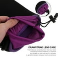 thumbnail image 2 of MasteelfCA Waterproof Lens Pouch Shockproof SLR Camera Lens Case Size XL, 2 of 8