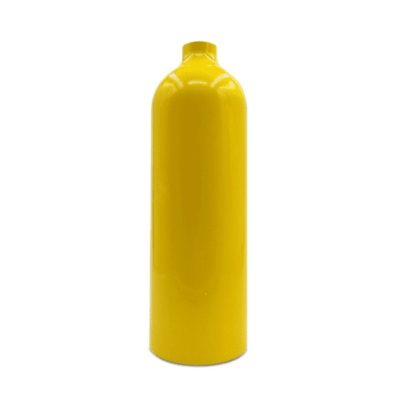 20mpa Diving High Pressure Aluminum Alloy Cylinder Outdoor Oxygen Tank,Scuba,Scuba Equipment,1L