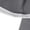 Grey, variant on XXWXYD Kids Pajama Set Wide Leg Soft Breathable, Long Sleeve Top & Pant Sleepwear Loose P𝖩 Outfit For Toddler Teen Boys Girls Fall Winter Loungewear