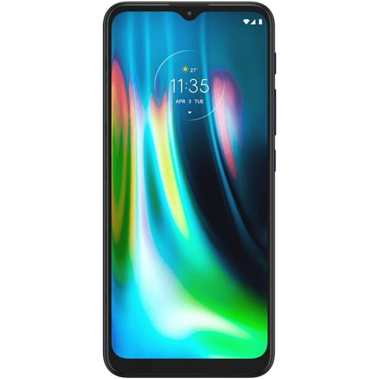 即日発送！新品未開封！moto g9 play 4G+64GB Motorola Moto G9 Play 64GB Fully Unlocked Android Smart