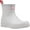 Zinc Grey, variant on Hunter Footwear Women's Play Short Rain Boot, Zinc Grey, 8