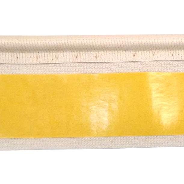 Instabind Carpet Binding Buckskin (5ft Section)