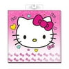 Hello Kitty Bow and Dots Fade Foil Napkins, 16-Count, 5-Inch, pink