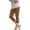Brown, variant on Wxirdiow Girls Yoga Pants Cotton Toddler Baby Girl Flare Pants Ruffle Elastic Waist Leggings Bell Bottoms Clothes Brown Size,5-6 Years