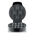 thumbnail image 3 of 4-in-1 Home Multifunctional Maker - Donut, Mini Cake, Cookie & Light Meal Breakfast Machine ,Easy to Operate, 3 of 6