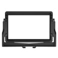 thumbnail image 4 of Metra 95-5028 Aftermarket Double DIN Radio Installation Kit for Ford Expedition/Lincoln Navigator 2003-2006 with OE Nav (Black), 4 of 5