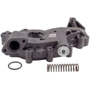 Melling Automotive Products 10390HV Oil Pump Fits select: 2011-2019 FORD EXPLORER, 2011-2017 FORD F150