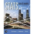 thumbnail image 1 of Pre-Owned STATS: Data and Models (Hardcover) 013516382X 9780135163825, 1 of 1