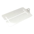 thumbnail image 4 of Rongfmy Sewing Machine Thermal Separation Tool Attachments Fitting Bulky Seam Jumper 3mm, 4 of 9