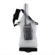 thumbnail image 3 of Walkie-Talkie de Mano Multiusos Universal, Radio Bidireccional Transparente, Bolsa Impermeable, Cubierta Protectora una Prueba de Polvo, 3 of 6