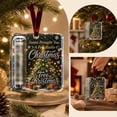 thumbnail image 6 of Christmas Cash Gift Ornament, Crystal-Clear Cash Holder Ornament with Christmas Tree Design, Hanging Money Keepsake for Christmas Tree Wreath Garland, Surprise for Family Friends Guests (V-13), 6 of 8