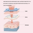thumbnail image 4 of Mini Facial Steamer Portable Cute Mist Steam Sprayer Spa Skin Vaporizer, 4 of 6