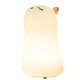 thumbnail image 3 of Gato De Dibujos Animados Luz Nocturna De Silicona Suave Y Linda Carga Usb Pat Light Interruptor De Control Táctil Luz Led Atmósfera Lámpara De Mesa Con Múltiples Luces Para El Dormitorio sonducket HA021369-00, 3 of 7