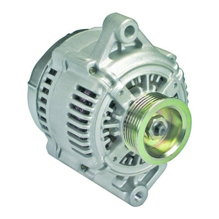 New Replacement Er If Alternator 13592n Fits 96 00 Sebring 2 5 97 98 New Replacement Er If Alternator 13592n Fits 96 00 Sebring 2 5 97 98 4