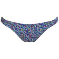 thumbnail image 1 of Aeropostale Mujeres Tops & Bottoms Mix N Match Bikini, Azul, X-Small, 1 of 1