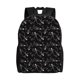 thumbnail image 1 of Balery Cute Skull Mochila - Mochila Estilosa y Duradera para Laptop de 15 Pulgadas con Tela Oxford Impermeable, 1 of 8