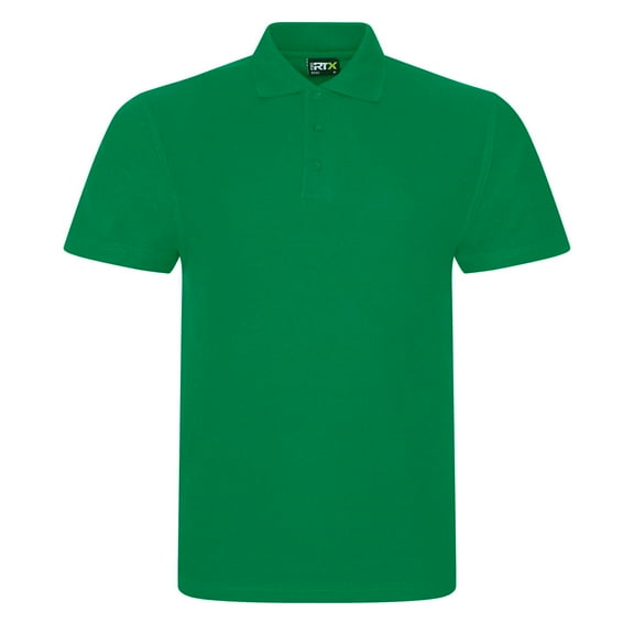 PRO RTX Mens Pro Polo Shirt