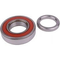 Wheel Bearing Fits select: 1966 PONTIAC 2   2, 1966-1970 PONTIAC CATALINA